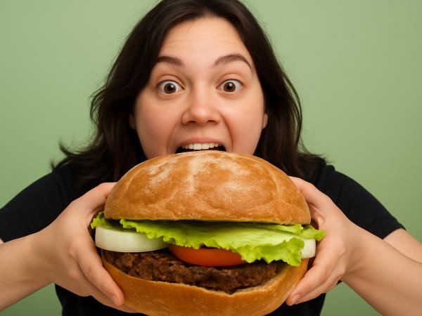Zakaj ste lačni takoj po pici? 8 živil, ki apetit zares izklopi – in biokemija za tem